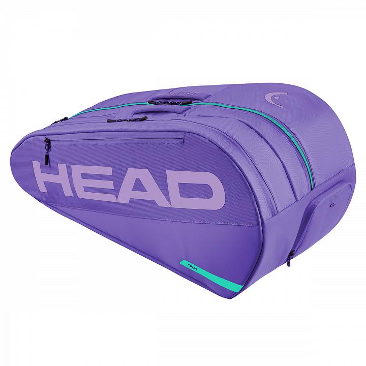 Head Tour Thermobag L (9R) Purple